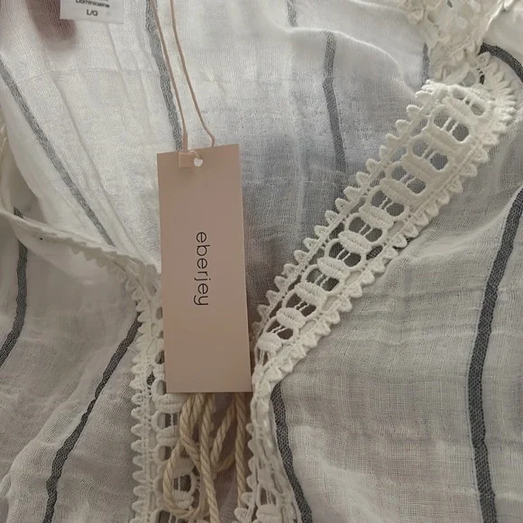 Eberjay Summer of Love Coverup - Picture 3 of 4